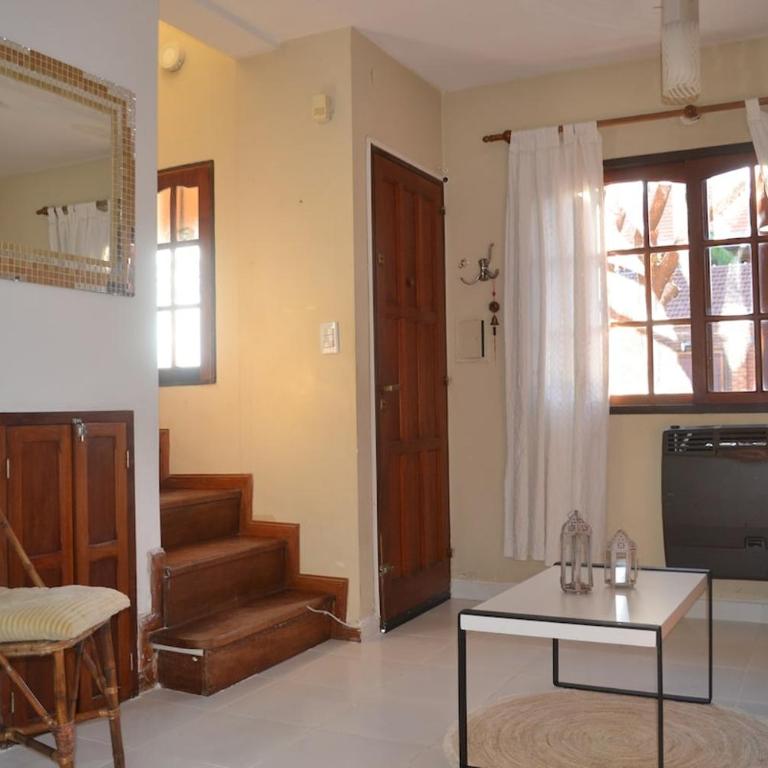 Duplex San Nicolás - Two-Bedroom Apartment - 1