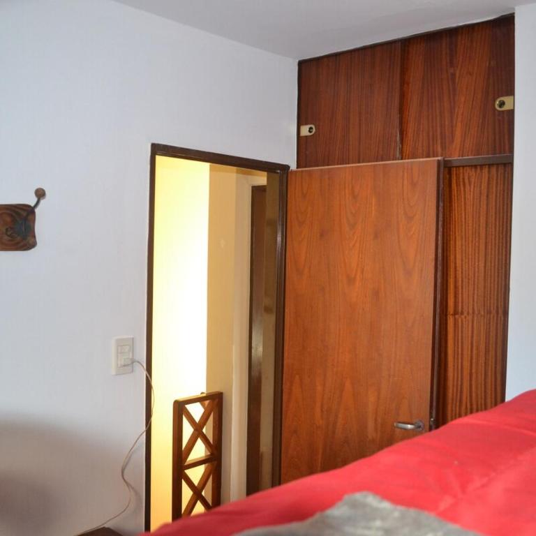 Duplex San Nicolás - Two-Bedroom Apartment - 4