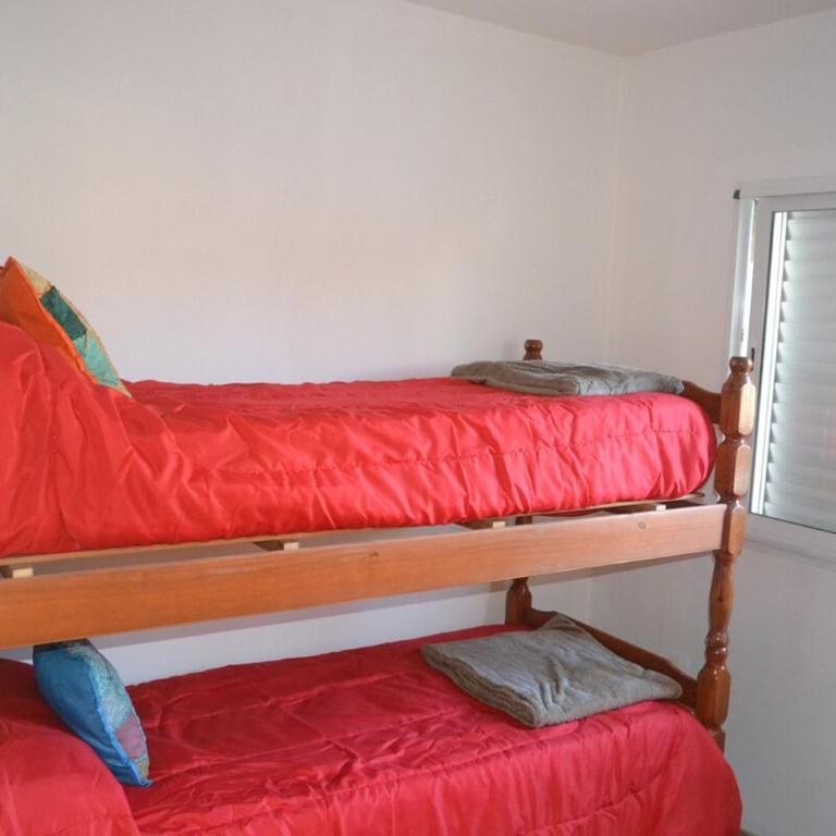 Duplex San Nicolás - Two-Bedroom Apartment - 5