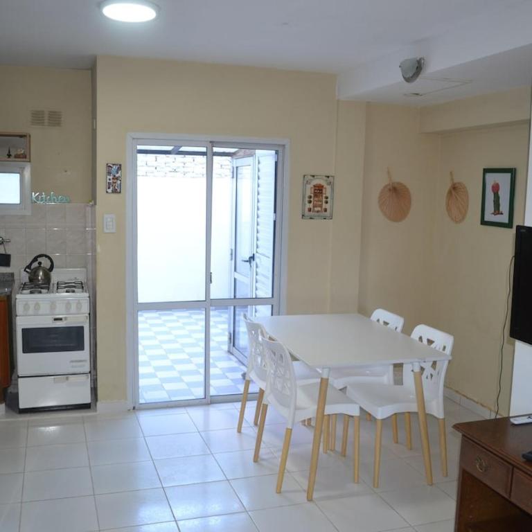 Duplex San Nicolás - Two-Bedroom Apartment - 6