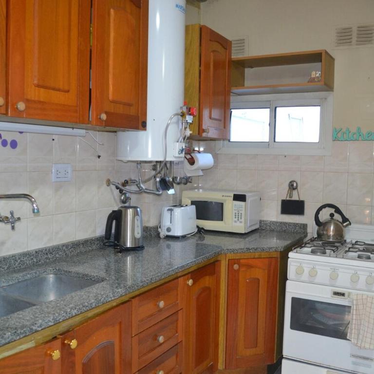Duplex San Nicolás - Two-Bedroom Apartment - 8