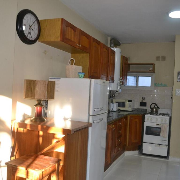 Duplex San Nicolás - Two-Bedroom Apartment - 10