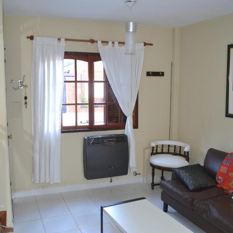 Duplex San Nicolás - Two-Bedroom Apartment - 11