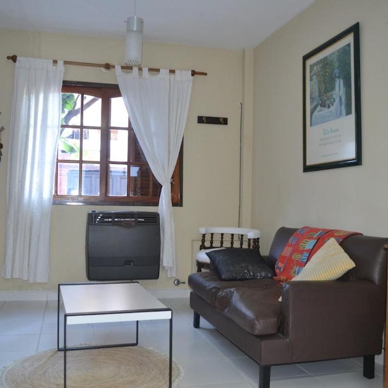 Duplex San Nicolás - Two-Bedroom Apartment - 12