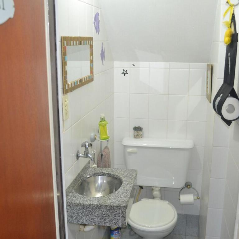 Duplex San Nicolás - Two-Bedroom Apartment - 13