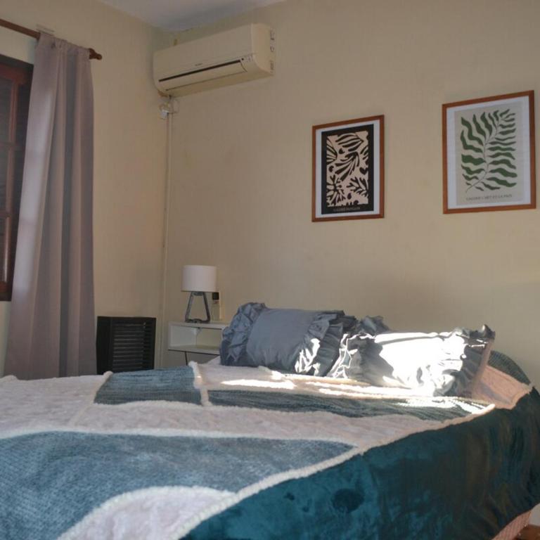 Duplex San Nicolás - Two-Bedroom Apartment - 14
