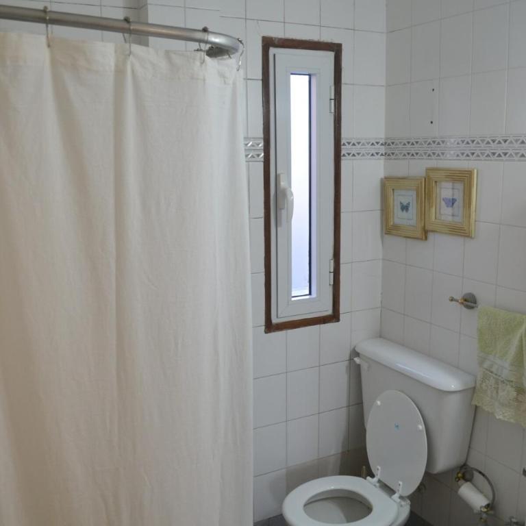 Duplex San Nicolás - Two-Bedroom Apartment - 17