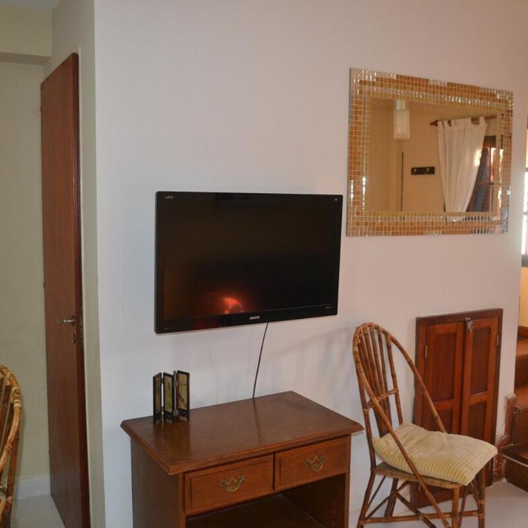 Duplex San Nicolás - Two-Bedroom Apartment - 19