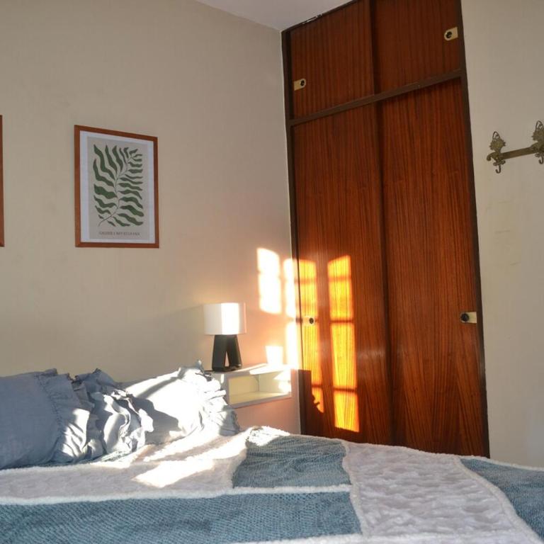Duplex San Nicolás - Two-Bedroom Apartment - 20
