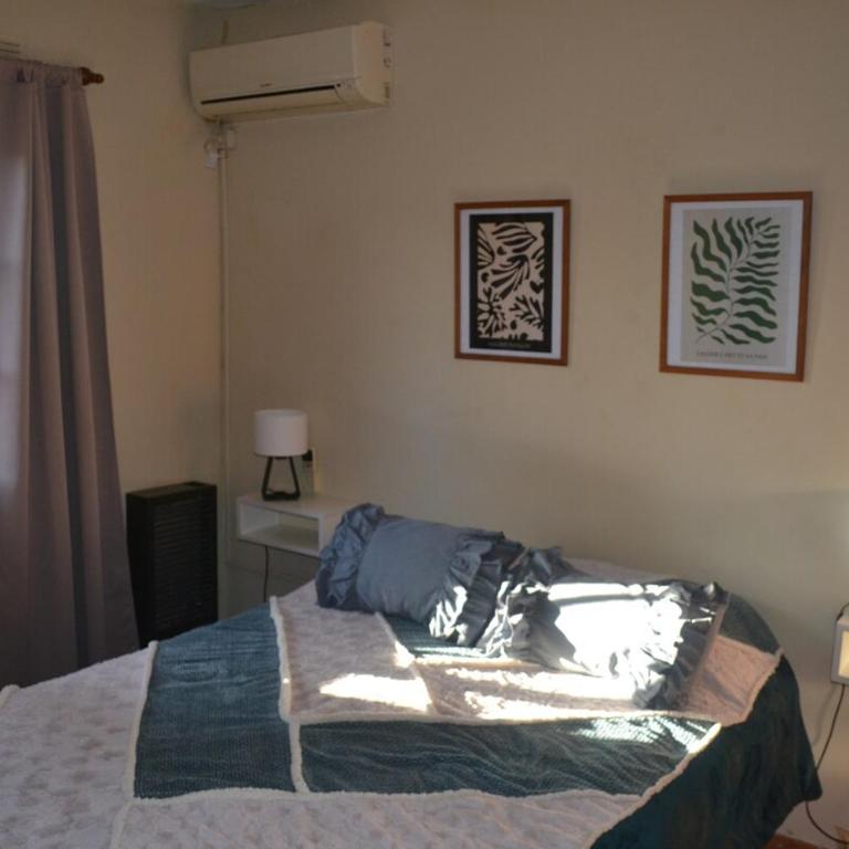Duplex San Nicolás - Two-Bedroom Apartment - 21