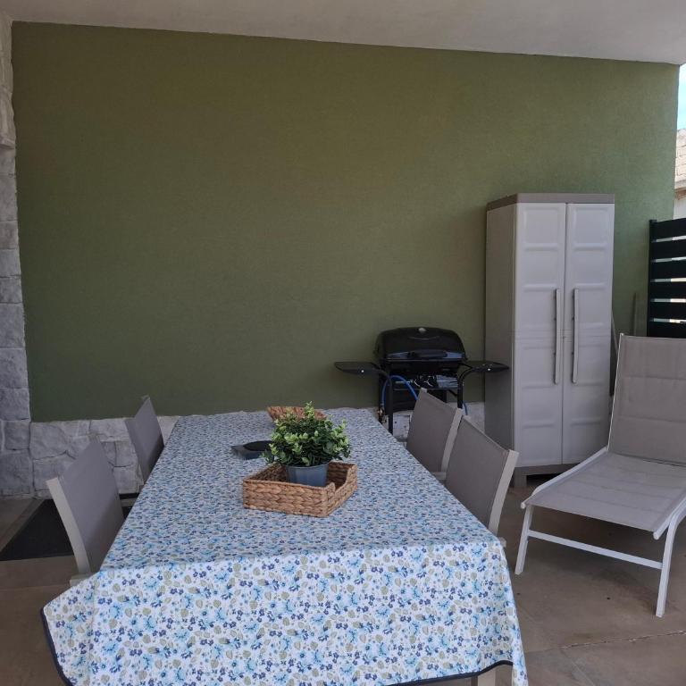 The Perfect House - Villa de 2 dormitorios - 7