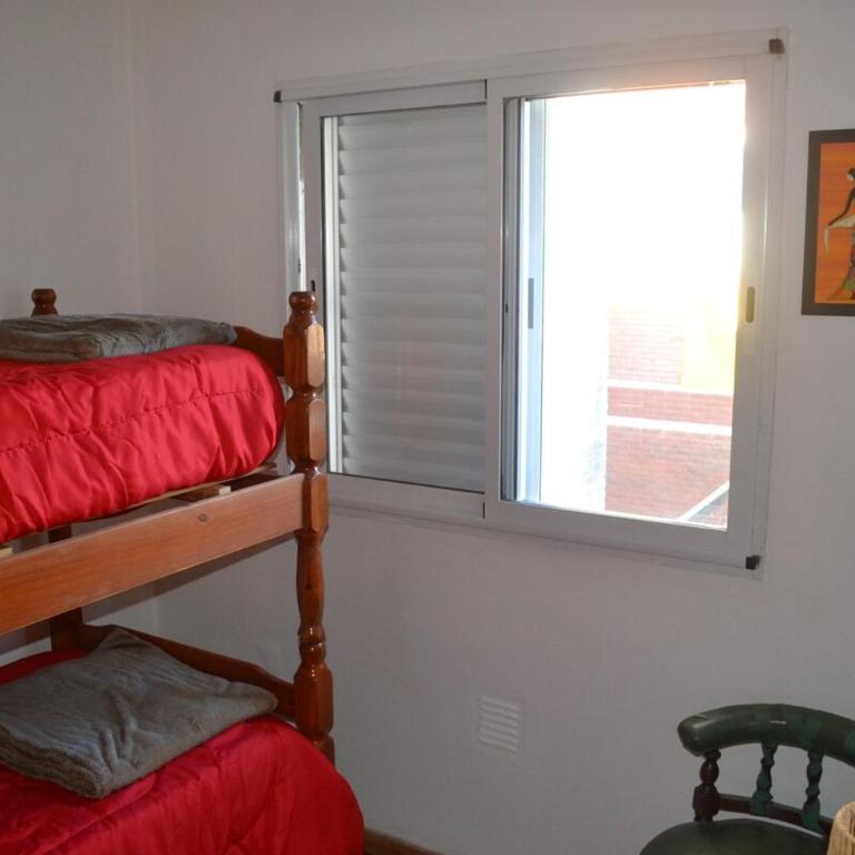 Duplex San Nicolás - Two-Bedroom Apartment - 23