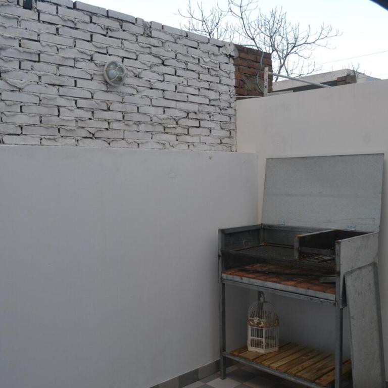 Duplex San Nicolás - Two-Bedroom Apartment - 25