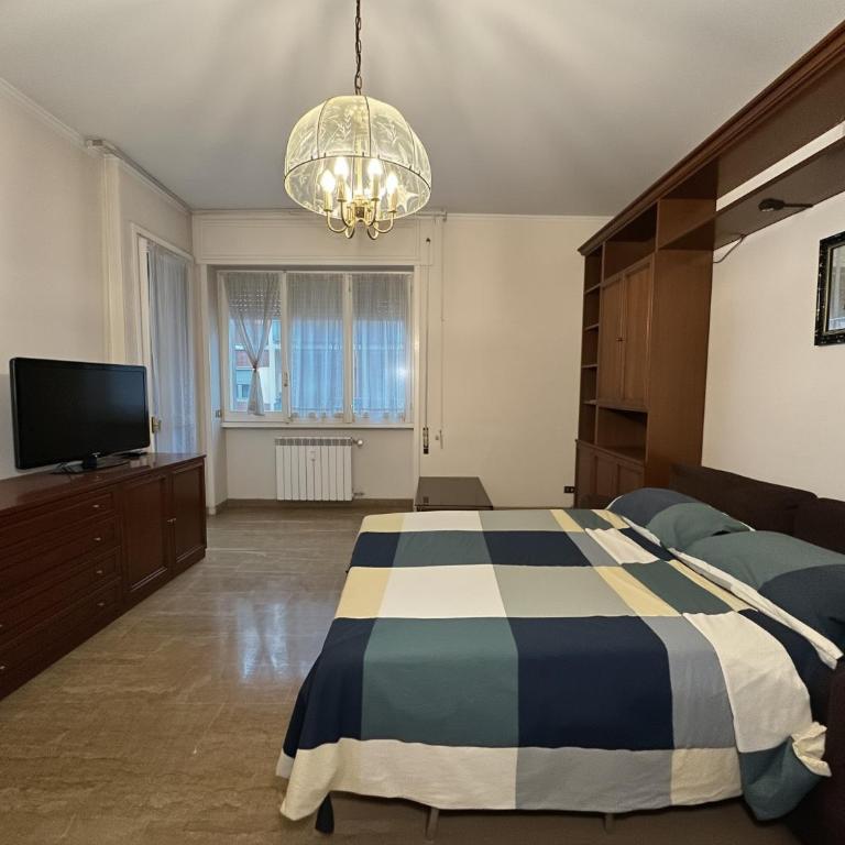 Marellini Lido Nord - Appartamento con 2 Camere da Letto e Balcone - 18