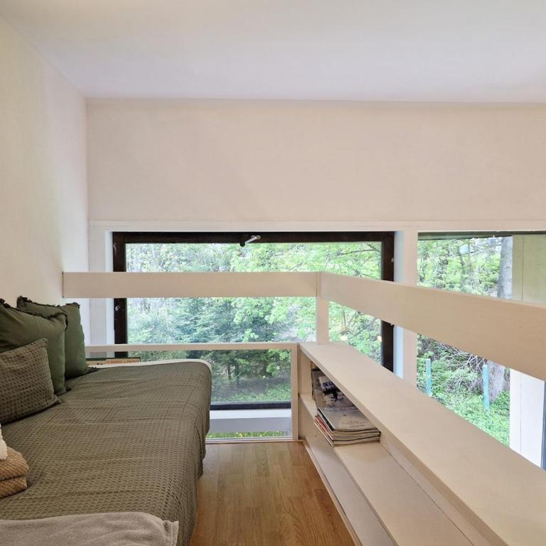 Duplex Apartment in Argentière Chamonix Valley - Appartement 1 Chambre - 4