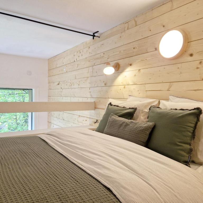 Duplex Apartment in Argentière Chamonix Valley - Appartement 1 Chambre - 20