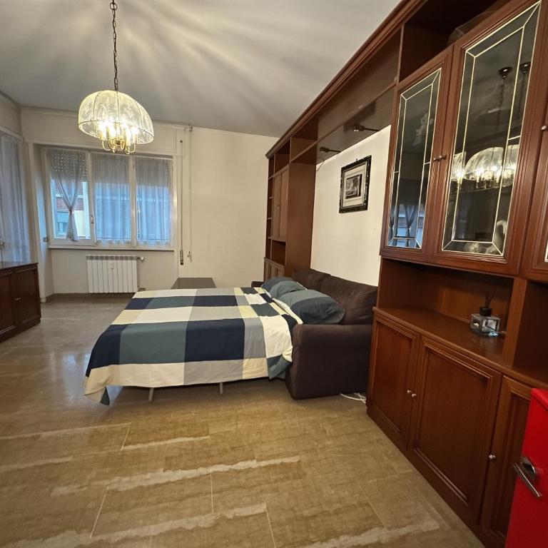 Marellini Lido Nord - Appartamento con 2 Camere da Letto e Balcone - 17