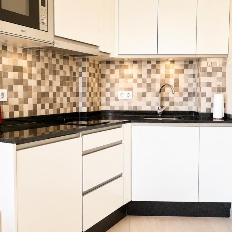 Stunning apartment in Marbella - One-Bedroom Apartment - 3