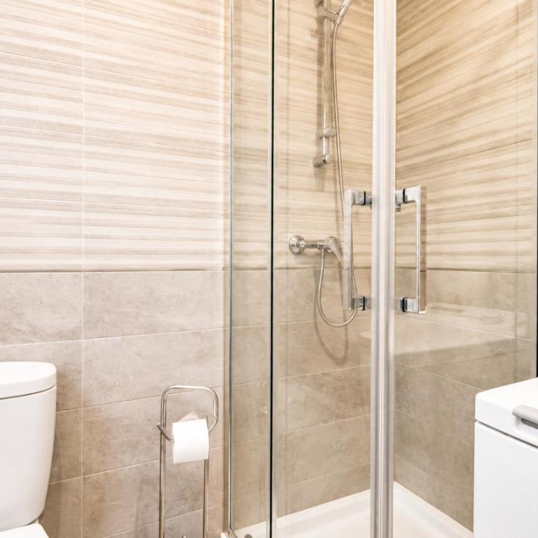 Stunning apartment in Marbella - One-Bedroom Apartment - 10