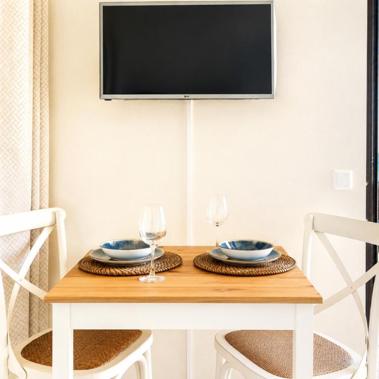 Stunning apartment in Marbella - One-Bedroom Apartment - 8
