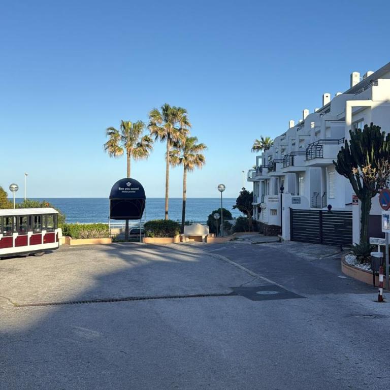 Windham Penthouse with sea views - Apartamento de 2 dormitorios - 23