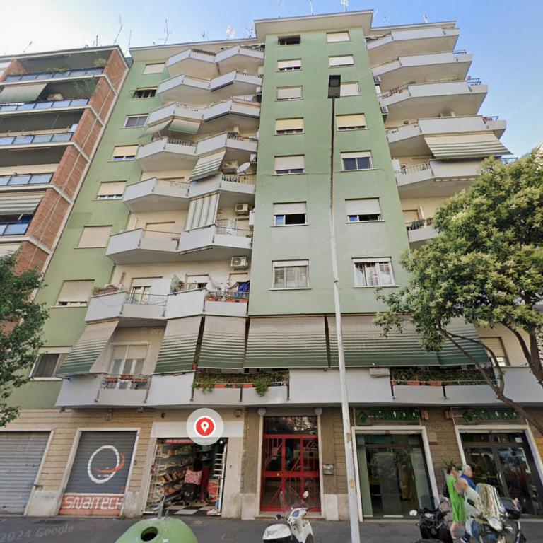 Lumina - Light Stays - Nuovissimo Attico con 2 Bagni - Two-Bedroom Deluxe Apartment with Balcony - 2