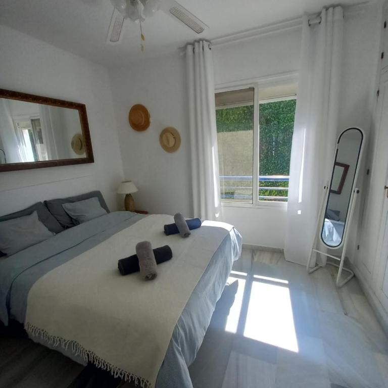 Windham Penthouse with sea views - Apartamento de 2 dormitorios - 11