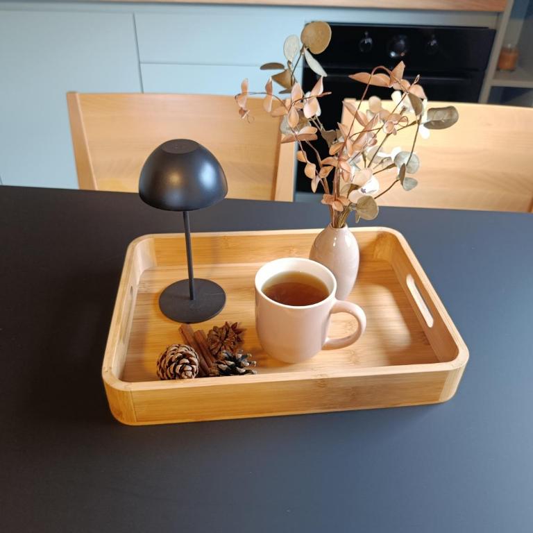 Apartman Mina - Apartman sa 1 Spavaćom Sobom - 12