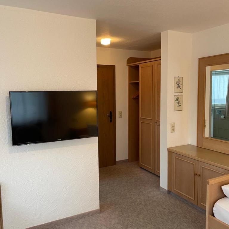 Hotel St. Ulrich Garni - Economy Einzelzimmer - 2