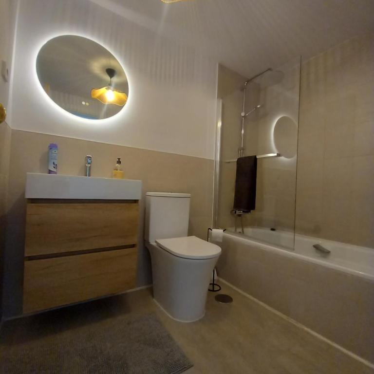Windham Penthouse with sea views - Apartamento de 2 dormitorios - 10