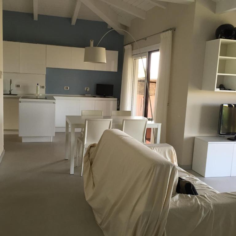Villa Bianca - Villa con 2 Camere da Letto - 5