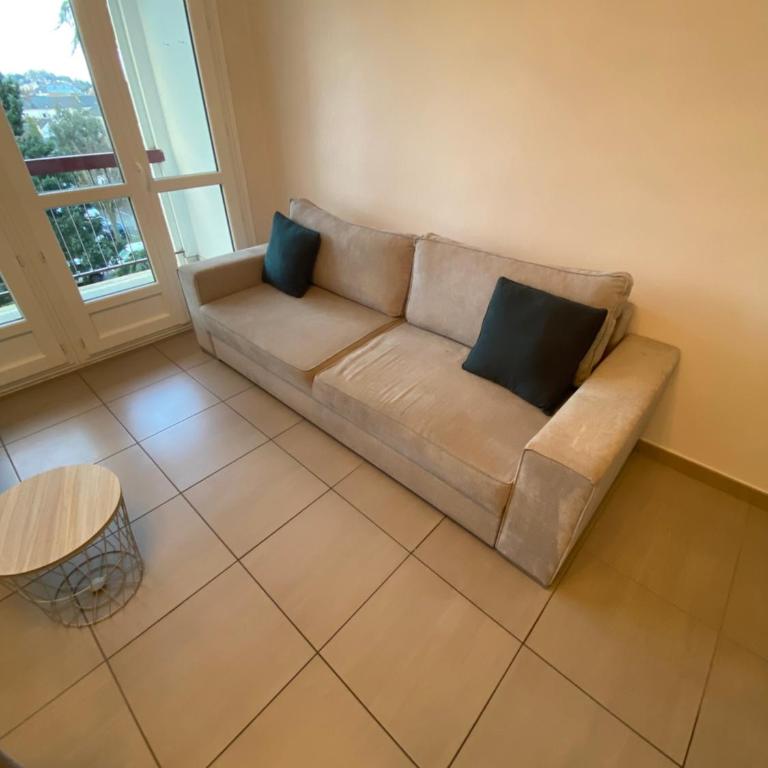 Appartement centre le Mans - Appartamento con 3 Camere da Letto - 6
