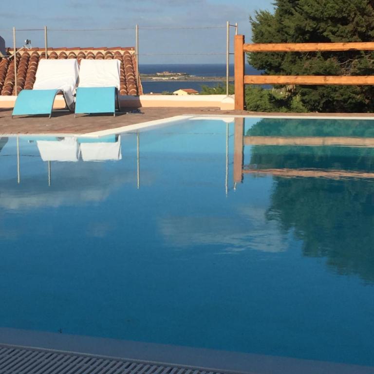 Villa Bianca - Villa con 2 Camere da Letto - 7