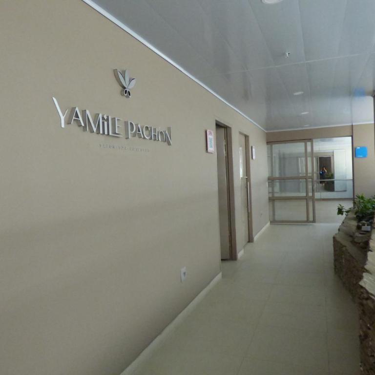 Reserva Del Mar torre 4, piso 17 - Apartamento de 2 dormitorios con balcón y vistas al mar - 60