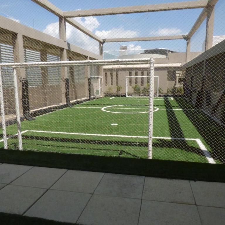 Reserva Del Mar torre 4, piso 17 - Apartamento de 2 dormitorios con balcón y vistas al mar - 66