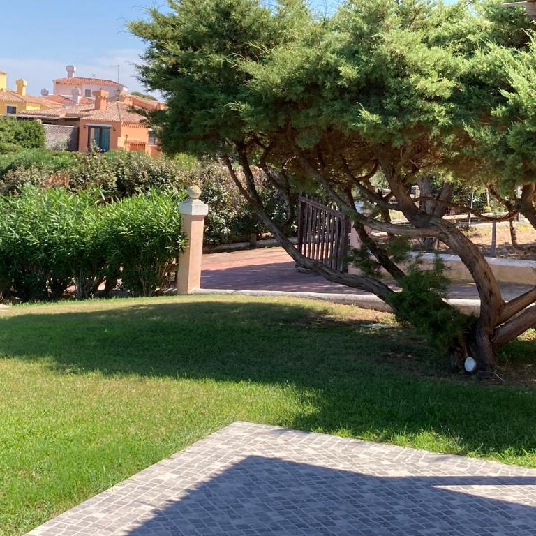 Villa Bianca - Villa con 2 Camere da Letto - 12