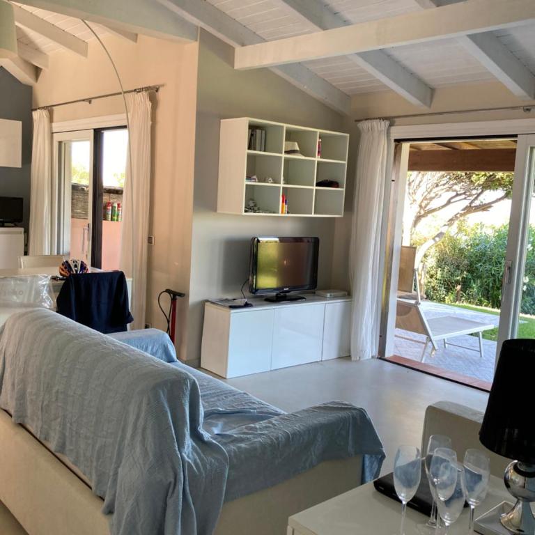 Villa Bianca - Villa con 2 Camere da Letto - 13