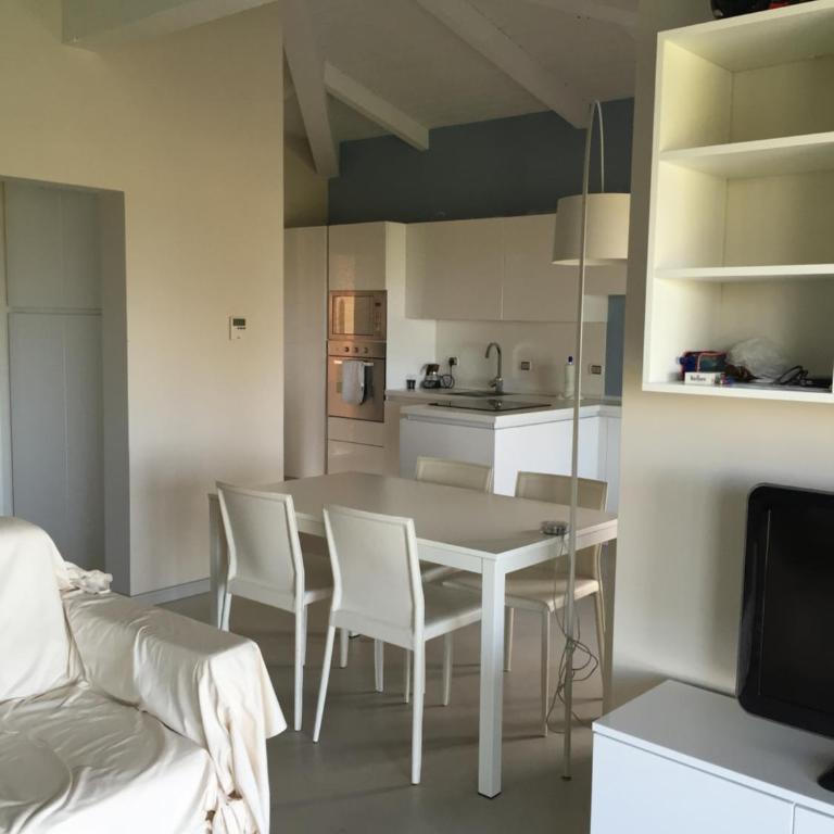 Villa Bianca - Villa con 2 Camere da Letto - 15