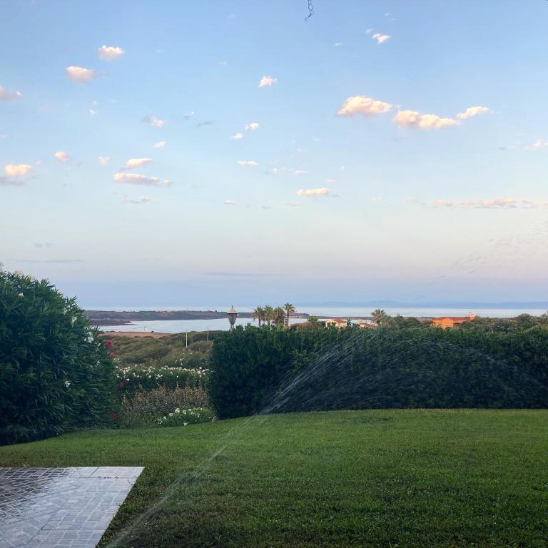 Villa Bianca - Villa con 2 Camere da Letto - 18