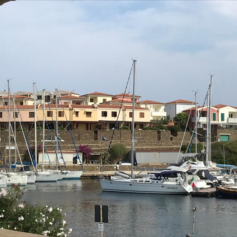 Villa Bianca - Villa con 2 Camere da Letto - 19