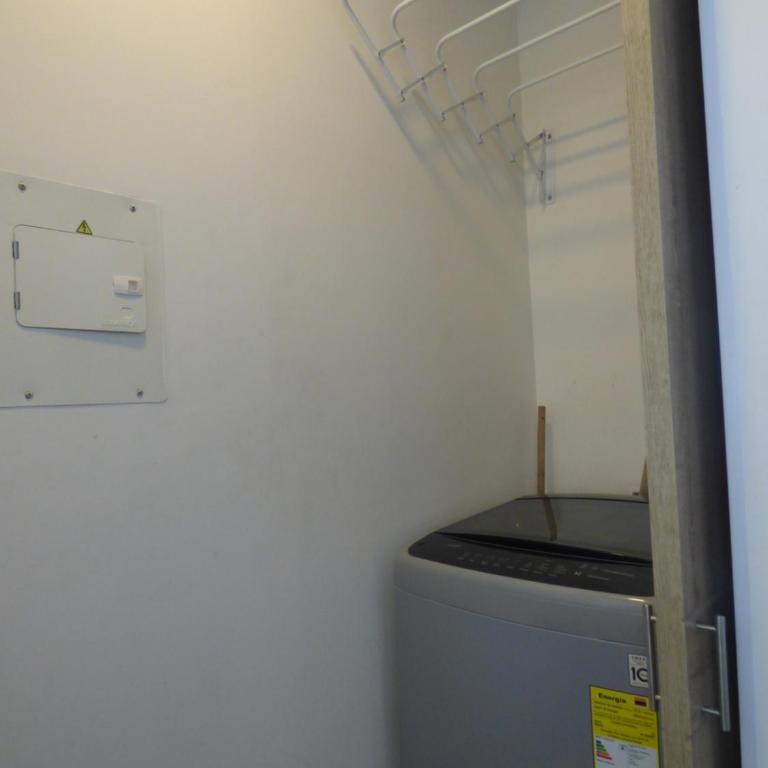 Reserva Del Mar torre 4, piso 17 - Apartamento de 2 dormitorios con balcón y vistas al mar - 99