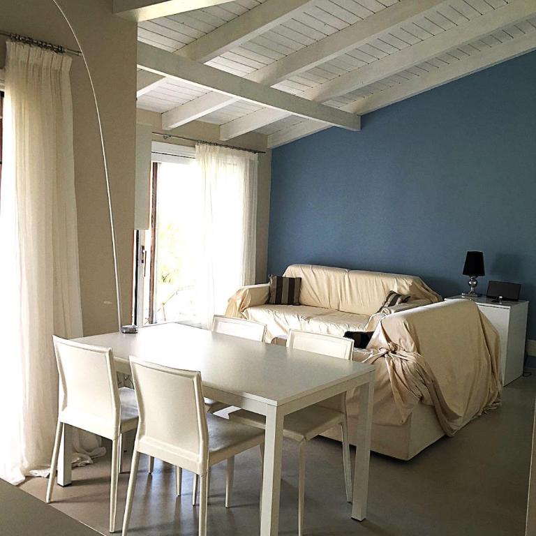Villa Bianca - Villa con 2 Camere da Letto - 21