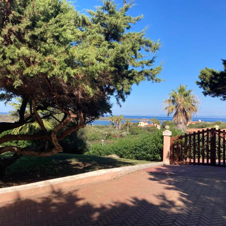 Villa Bianca - Villa con 2 Camere da Letto - 22