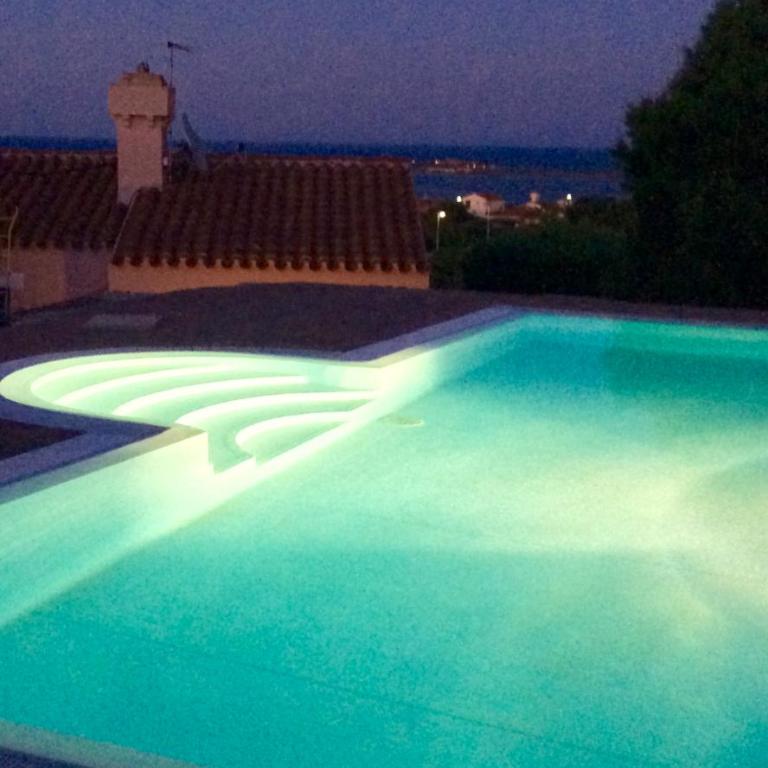 Villa Bianca - Villa con 2 Camere da Letto - 26
