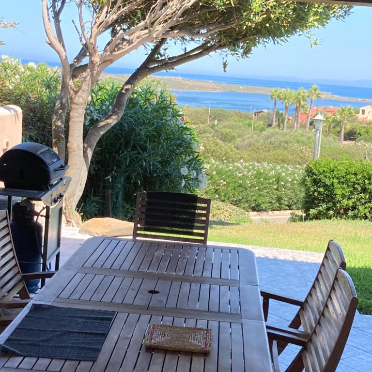 Villa Bianca - Villa con 2 Camere da Letto - 29