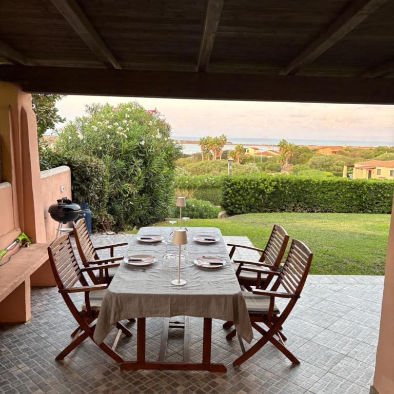 Villa Bianca - Villa con 2 Camere da Letto - 31