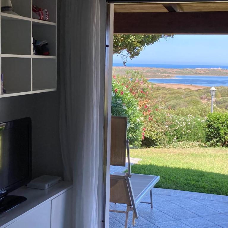 Villa Bianca - Villa con 2 Camere da Letto - 34