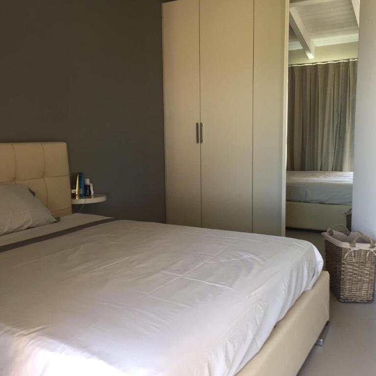 Villa Bianca - Villa con 2 Camere da Letto - 36