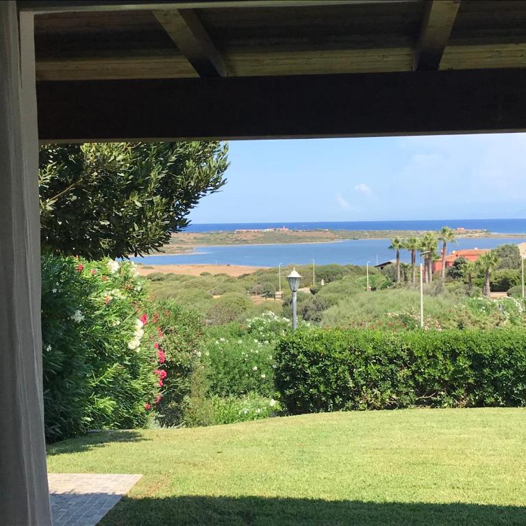 Villa Bianca - Villa con 2 Camere da Letto - 42