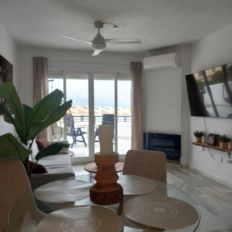 Windham Penthouse with sea views - Apartamento de 2 dormitorios - 5